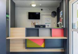 B&B HOTEL Metz Jouy Aux Arches