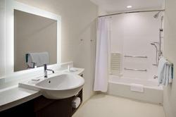 Springhill Suites By Marriott Augusta