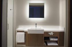 Springhill Suites By Marriott Augusta
