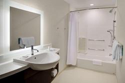 Springhill Suites By Marriott Augusta