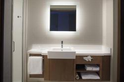 Springhill Suites By Marriott Augusta