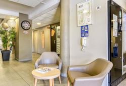 B&B HOTEL Narbonne (2)