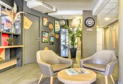 B&B HOTEL Narbonne (2)