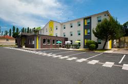 B&B HOTEL Brive-La-Gaillarde