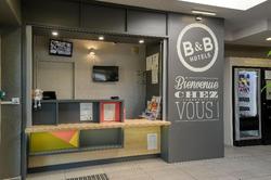 B&B HOTEL Brive-La-Gaillarde