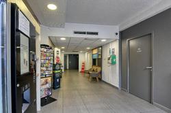 B&B HOTEL Brive-La-Gaillarde