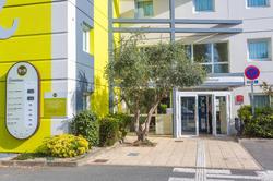 B&B HOTEL Douai Parc Des Expos Cuincy