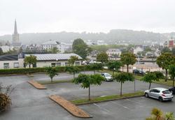 B&B HOTEL Le Havre Harfleur (1)