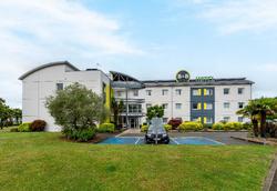 B&B HOTEL Le Havre Harfleur (1)