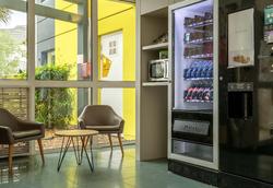B&B HOTEL Le Havre Harfleur (1)