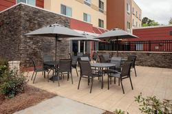 Fairfield Inn & Suites By Marriott Augusta Washing