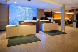 Fairfield Inn & Suites By Marriott Augusta Washing