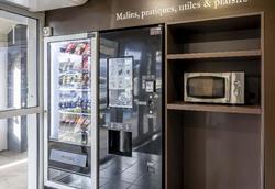 B&B Hotel Perigueux Boulazac