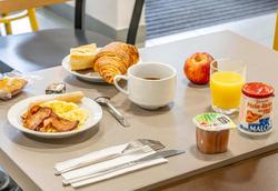 B&B Hotel Perigueux Boulazac