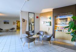 B&B Hotel Orange