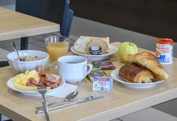 B&B Hotel Orange