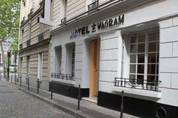 Royal Wagram