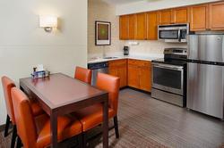 Residence Inn By Marriott Houston West University