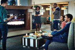 Residence Inn By Marriott Houston West University