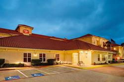 Residence Inn By Marriott Houston West University