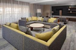 Courtyard By Marriott Houston Rice University