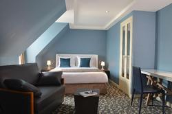 Grand Hotel Malher