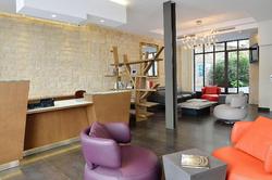 Grand Hotel Malher
