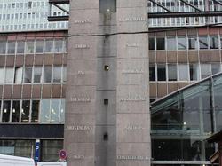 Le Nouvel Hôtel du Théâtre