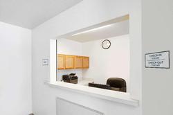 Woodspring Suites Houston Westchase