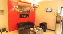 Hotel La Perle Montparnasse