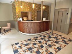 Hotel Excelsior Batignolles