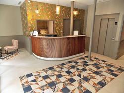 Hotel Excelsior Batignolles