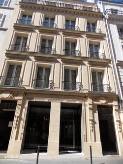 Hotel Excelsior Batignolles