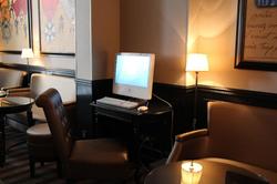 Hôtel Saint Cyr Etoile