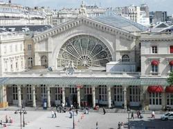 Grand Hôtel de l'Europe
