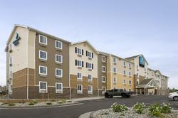 Woodspring Suites Colorado Springs