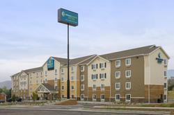 Woodspring Suites Colorado Springs