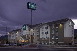 Woodspring Suites Colorado Springs