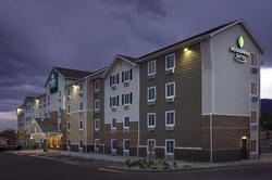 Woodspring Suites Colorado Springs