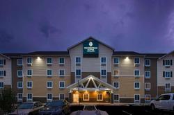Woodspring Suites Colorado Springs