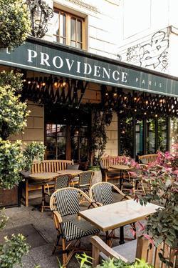 Hôtel Providence