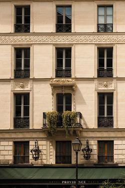 Hôtel Providence