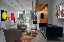 Glass Light Hotel & Gallery, Autograph Collection