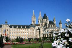 Hotel Crocus Caen Memorial