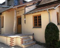 Hotel de La Licorne