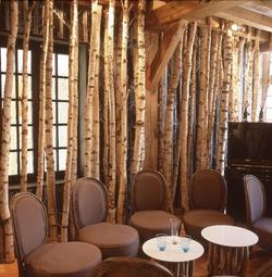 Hôtel Le Grand Cerf