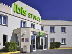 ibis Styles Gien