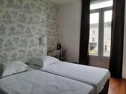 Hotel Le Royalty