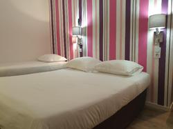 Hotel Le Royalty