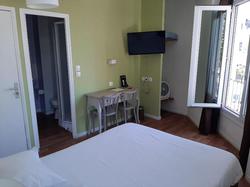 Hotel Le Royalty